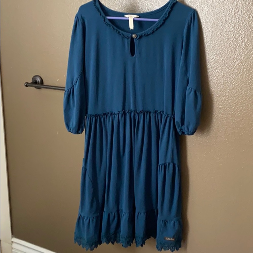 Matilda Jane dress size large